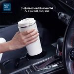 Super Lock แก้วน้ำสแตนเลส กระบอกสแตนเลสเก็บอุณภูมิร้อน - เย็น12 ชม. 3 รุ่น รุ่น S140 , รุ่น S141, รุ่น S158