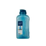 Micronware ขวดน้ำพลาสติก ขนาด 2.1 ลิตร รุ่น 5210 ขวดน้ำดื่ม ทนความร้อน Water Bottle กระบอกน้ำ มี 3 สี