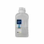 Micronware ขวดน้ำพลาสติก ขนาด 2.1 ลิตร รุ่น 5210 ขวดน้ำดื่ม ทนความร้อน Water Bottle กระบอกน้ำ มี 3 สี
