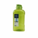 Micronware ขวดน้ำพลาสติก ขนาด 2.1 ลิตร รุ่น 5210 ขวดน้ำดื่ม ทนความร้อน Water Bottle กระบอกน้ำ มี 3 สี