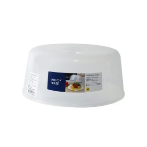 Micronware ฝาครอบอุ่นอาหารในไมโครเวฟ ขนาดใหญ่ รุ่น 5305 ปลอดสารก่อมะเร็ง BPA-Free